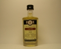 SMSW 15yo 1995-2011 "Malts of Scotland" 5cle 54,1%vol.